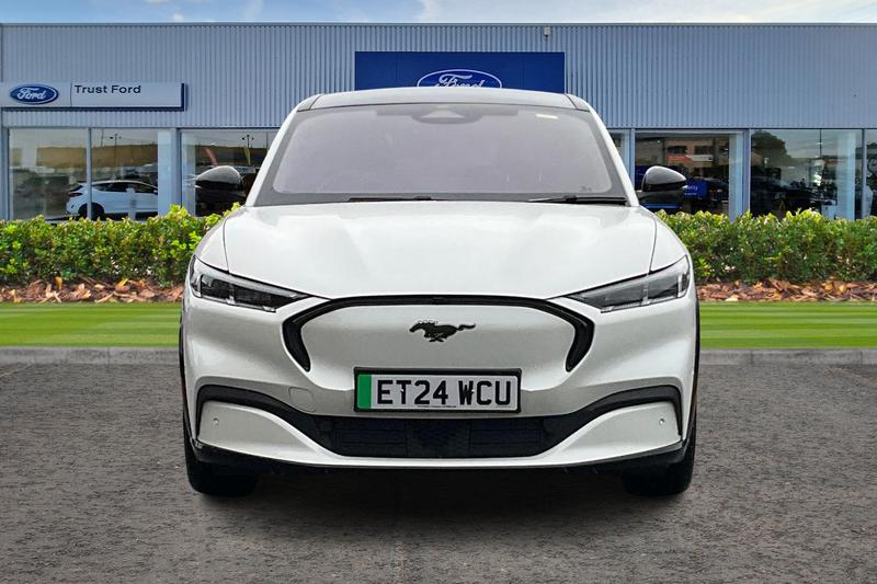 Used Ford Mustang Mach-E 2024 for sale - 77959205: Photo 6