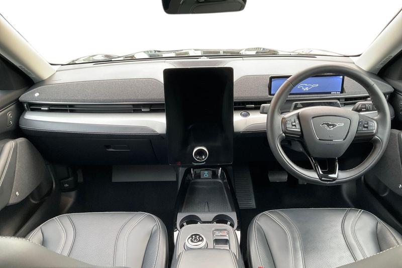 Used Ford Mustang Mach-E 2023 for sale - 77138248: Photo 10