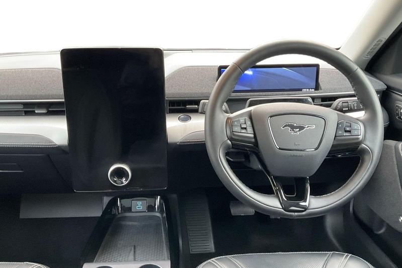 Used Ford Mustang Mach-E 2023 for sale - 77138248: Photo 11