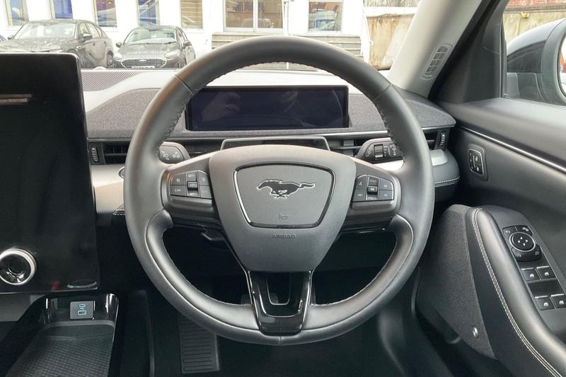 Used Ford Mustang Mach-E 2023 for sale - 77138248: Photo 12