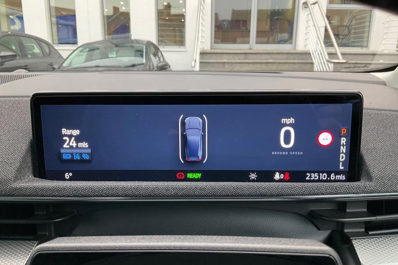 Used Ford Mustang Mach-E 2023 for sale - 77138248: Photo 13