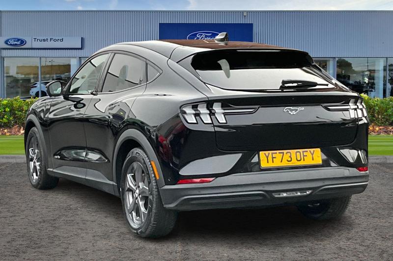 Used Ford Mustang Mach-E 2023 for sale - 77138248: Photo 2