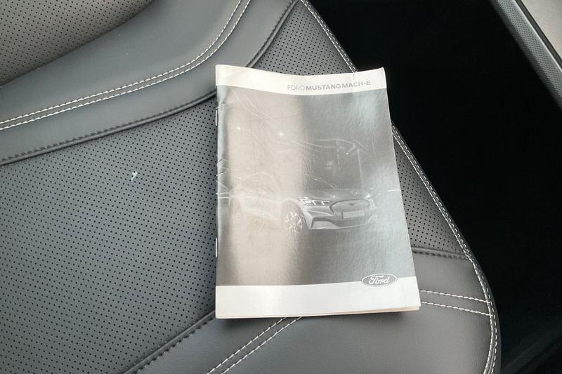 Used Ford Mustang Mach-E 2023 for sale - 77138248: Photo 22
