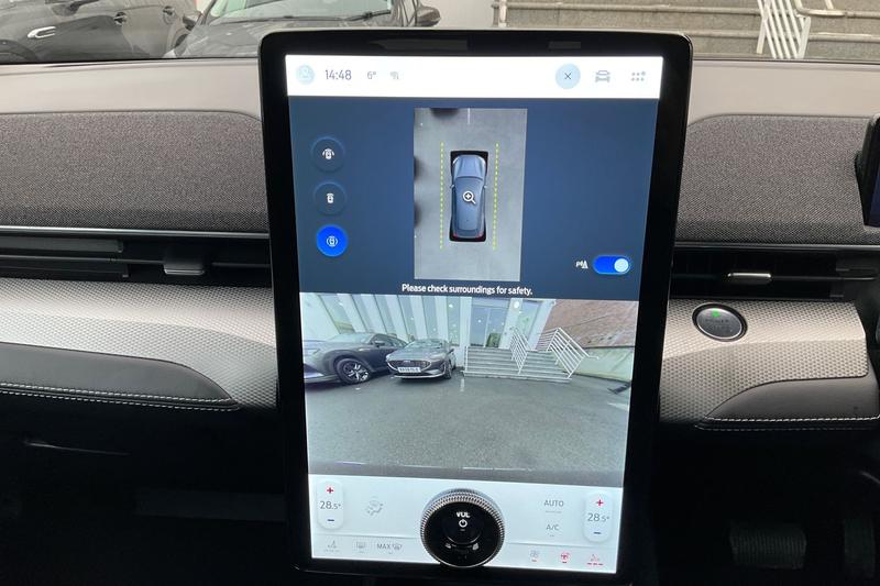 Used Ford Mustang Mach-E 2023 for sale - 77138248: Photo 26