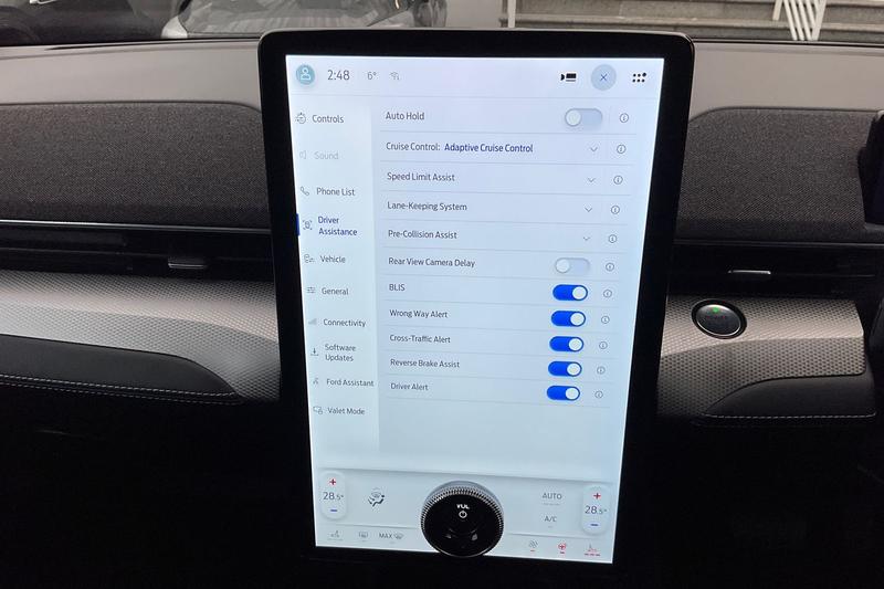 Used Ford Mustang Mach-E 2023 for sale - 77138248: Photo 28