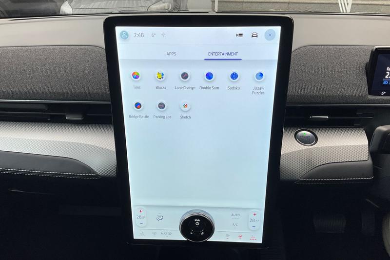 Used Ford Mustang Mach-E 2023 for sale - 77138248: Photo 29