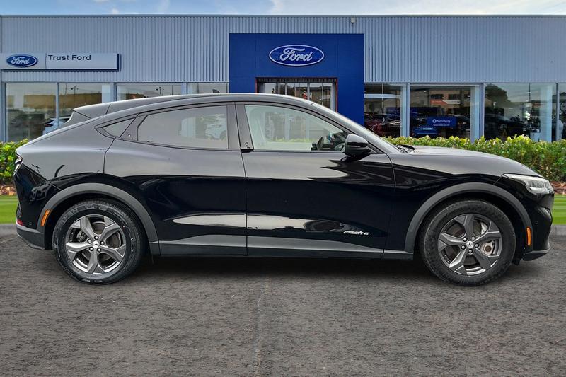 Used Ford Mustang Mach-E 2023 for sale - 77138248: Photo 3