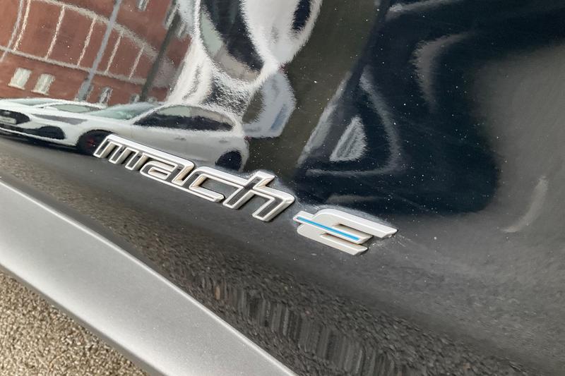 Used Ford Mustang Mach-E 2023 for sale - 77138248: Photo 39