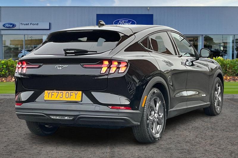 Used Ford Mustang Mach-E 2023 for sale - 77138248: Photo 4