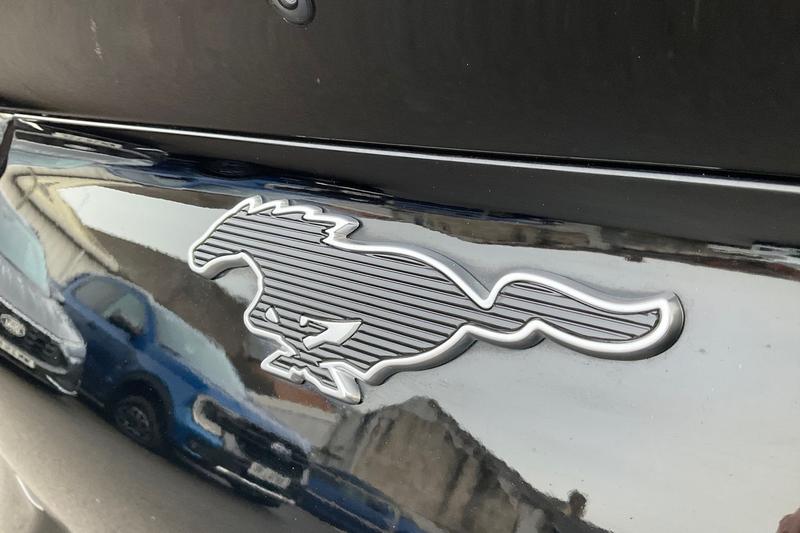 Used Ford Mustang Mach-E 2023 for sale - 77138248: Photo 40