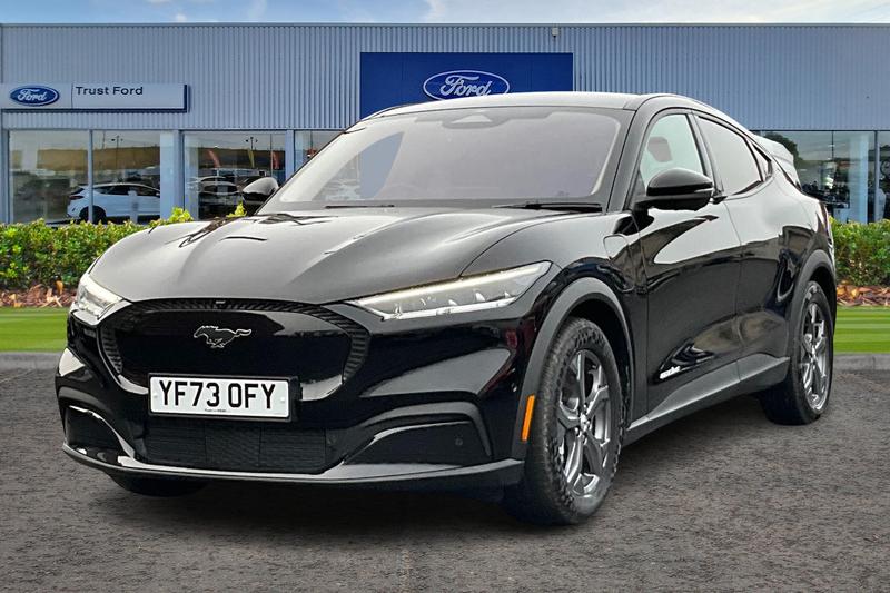 Used Ford Mustang Mach-E 2023 for sale - 77138248: Photo 5