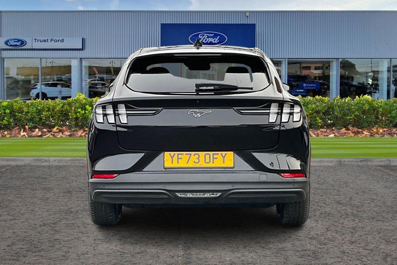 Used Ford Mustang Mach-E 2023 for sale - 77138248: Photo 7