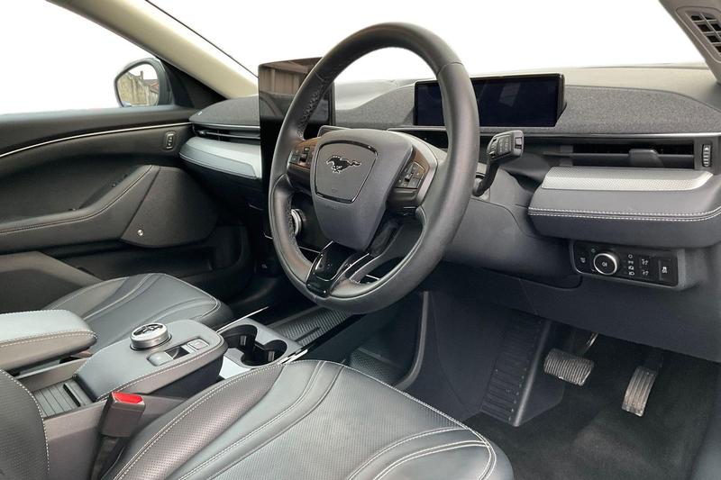 Used Ford Mustang Mach-E 2023 for sale - 77138248: Photo 9