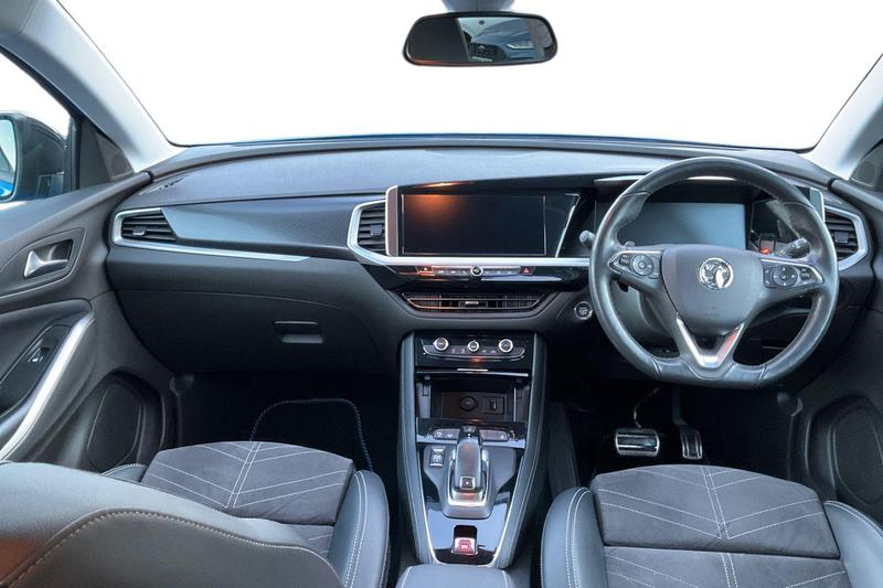 Used Vauxhall Grandland 2022 for sale - 76621518: Photo 10