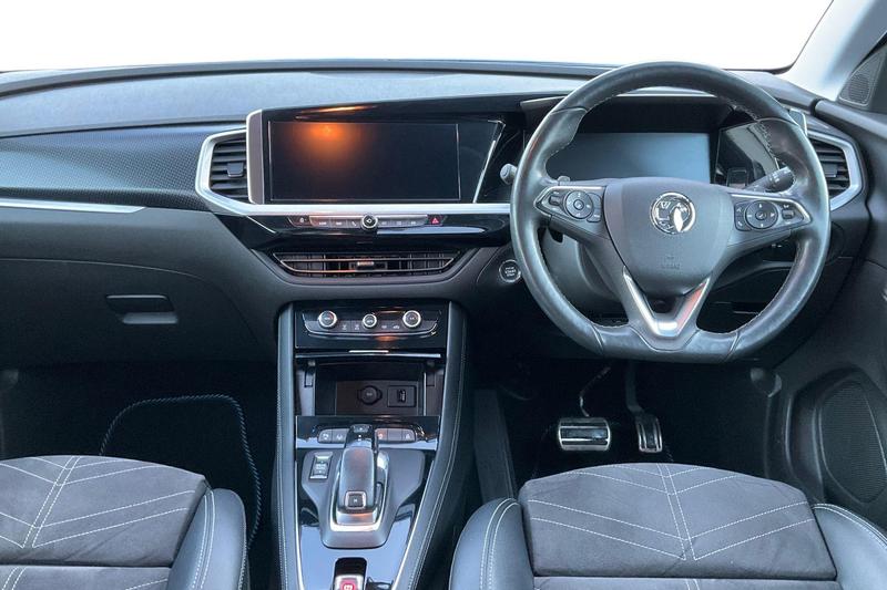 Used Vauxhall Grandland 2022 for sale - 76621518: Photo 11