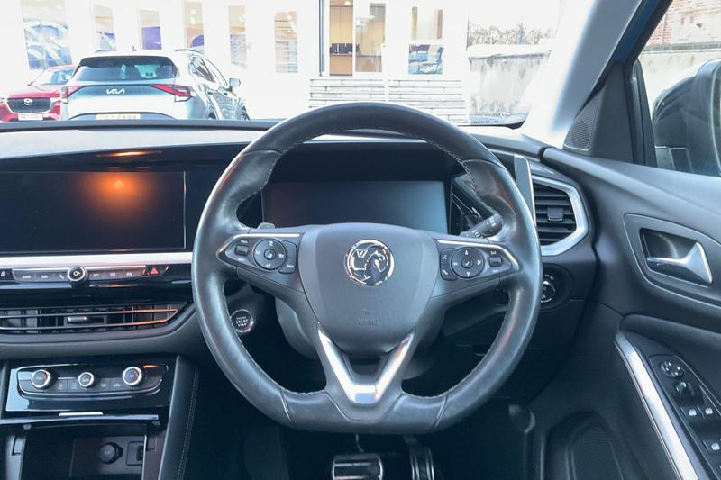 Used Vauxhall Grandland 2022 for sale - 76621518: Photo 12