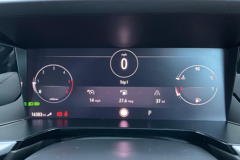 Used Vauxhall Grandland 2022 for sale - 76621518: Photo 13