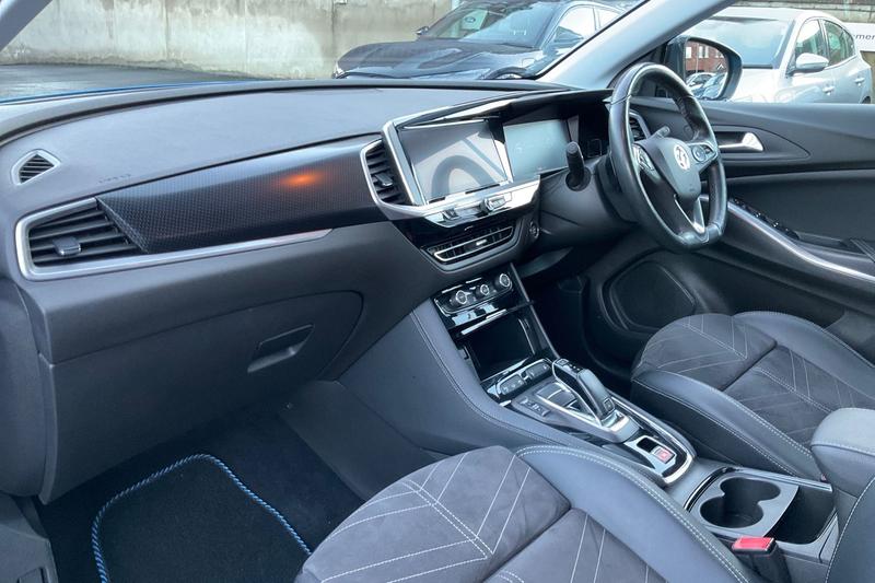 Used Vauxhall Grandland 2022 for sale - 76621518: Photo 18