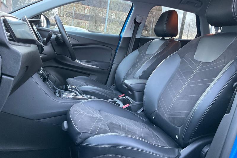 Used Vauxhall Grandland 2022 for sale - 76621518: Photo 19