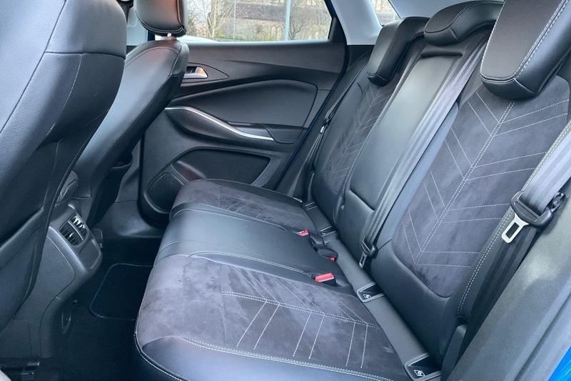 Used Vauxhall Grandland 2022 for sale - 76621518: Photo 20