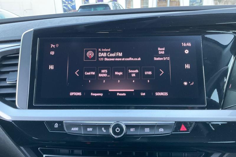 Used Vauxhall Grandland 2022 for sale - 76621518: Photo 23