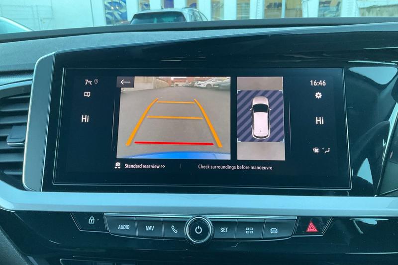 Used Vauxhall Grandland 2022 for sale - 76621518: Photo 24