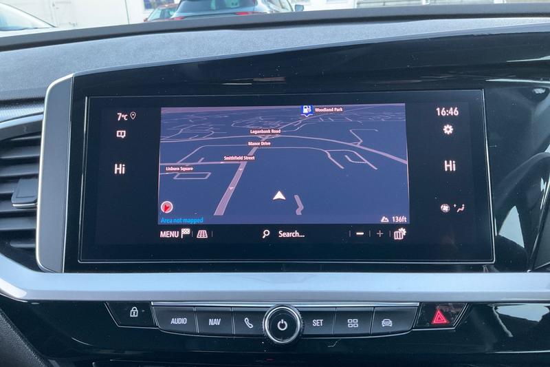 Used Vauxhall Grandland 2022 for sale - 76621518: Photo 25