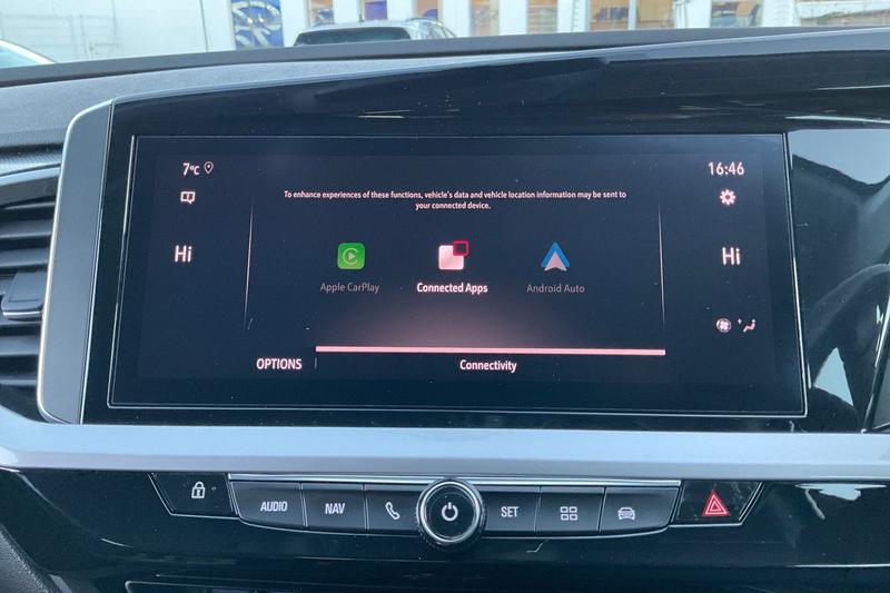 Used Vauxhall Grandland 2022 for sale - 76621518: Photo 27