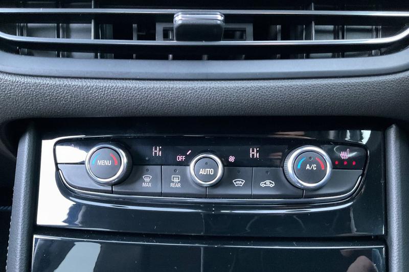 Used Vauxhall Grandland 2022 for sale - 76621518: Photo 28