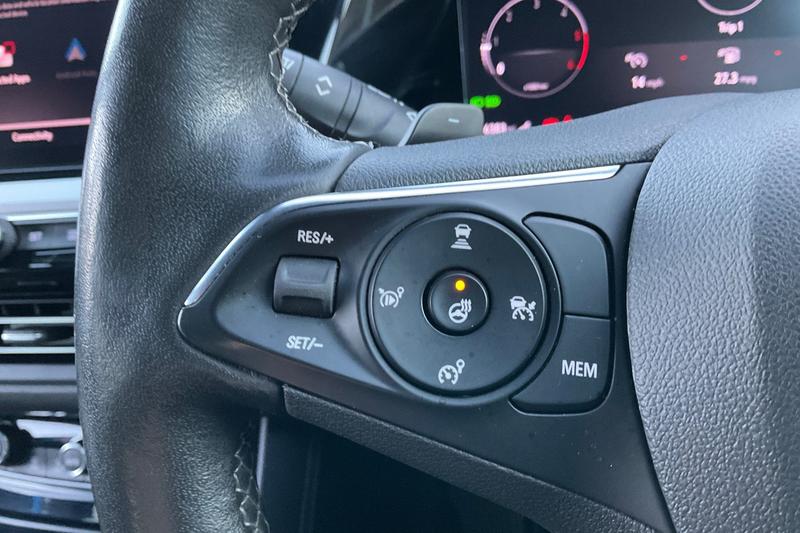 Used Vauxhall Grandland 2022 for sale - 76621518: Photo 31