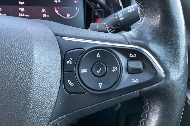 Used Vauxhall Grandland 2022 for sale - 76621518: Photo 32