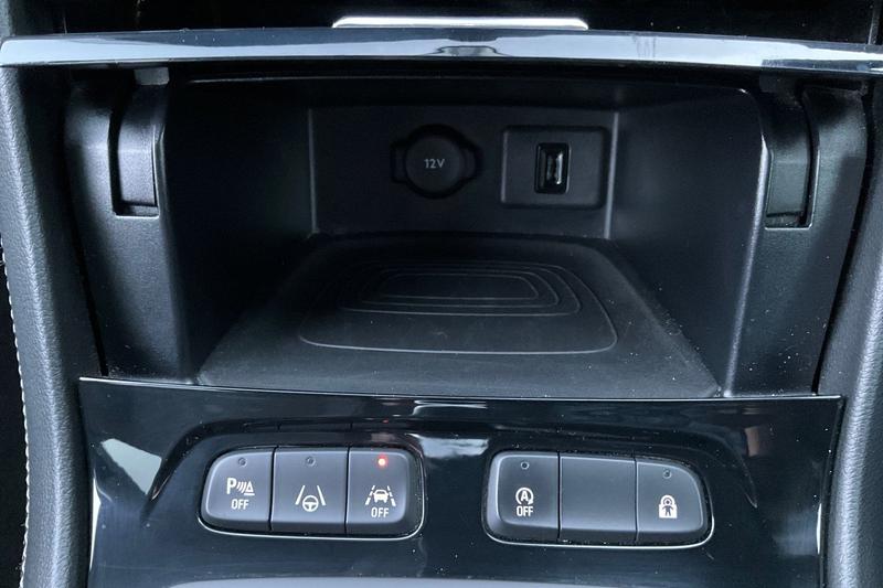 Used Vauxhall Grandland 2022 for sale - 76621518: Photo 33