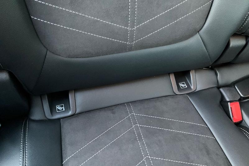 Used Vauxhall Grandland 2022 for sale - 76621518: Photo 35