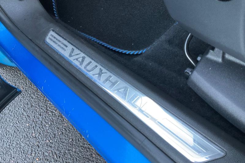 Used Vauxhall Grandland 2022 for sale - 76621518: Photo 36