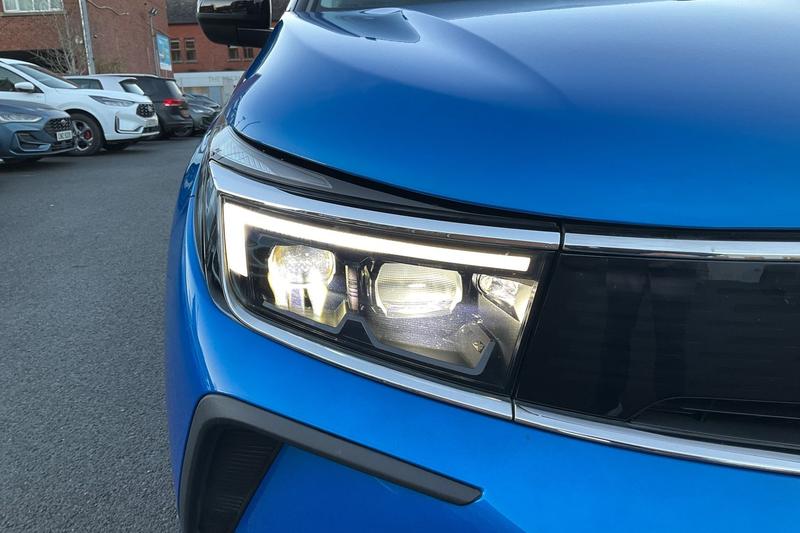 Used Vauxhall Grandland 2022 for sale - 76621518: Photo 37