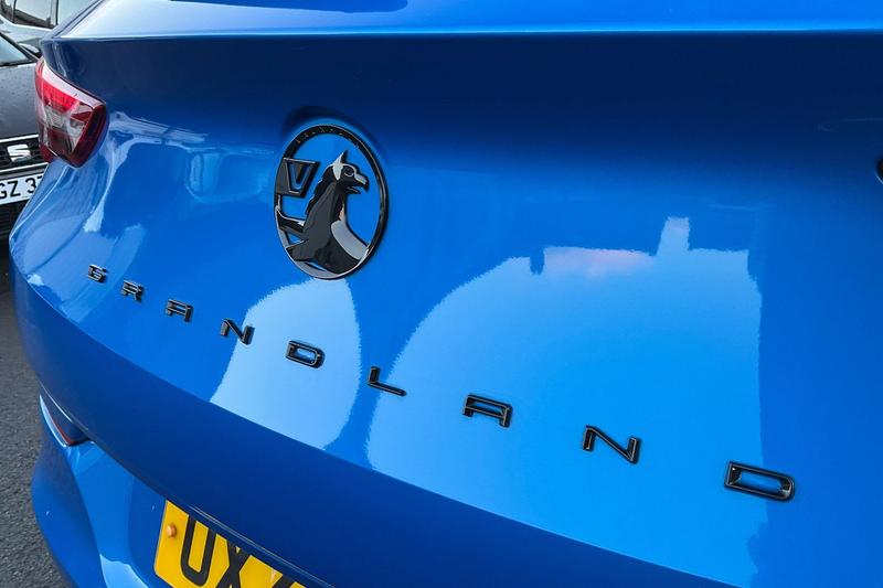Used Vauxhall Grandland 2022 for sale - 76621518: Photo 40