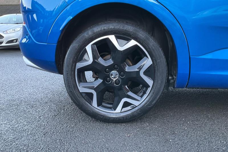 Used Vauxhall Grandland 2022 for sale - 76621518: Photo 8