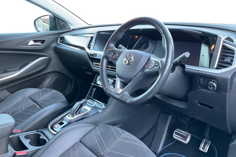 Used Vauxhall Grandland 2022 for sale - 76621518: Photo 9