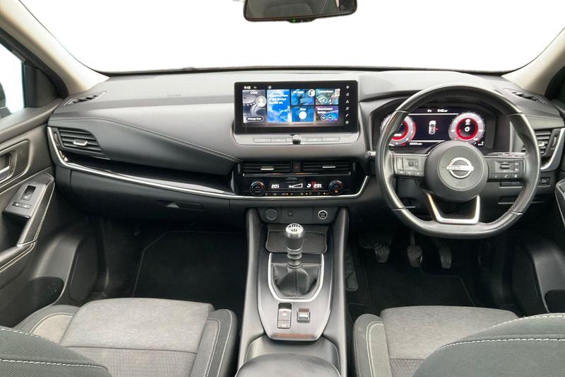 Used Nissan Qashqai 2022 for sale - 76621522: Photo 10