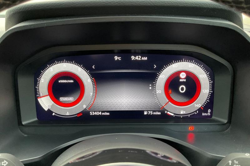 Used Nissan Qashqai 2022 for sale - 76621522: Photo 13