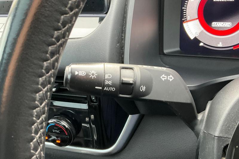 Used Nissan Qashqai 2022 for sale - 76621522: Photo 14