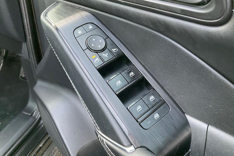 Used Nissan Qashqai 2022 for sale - 76621522: Photo 16