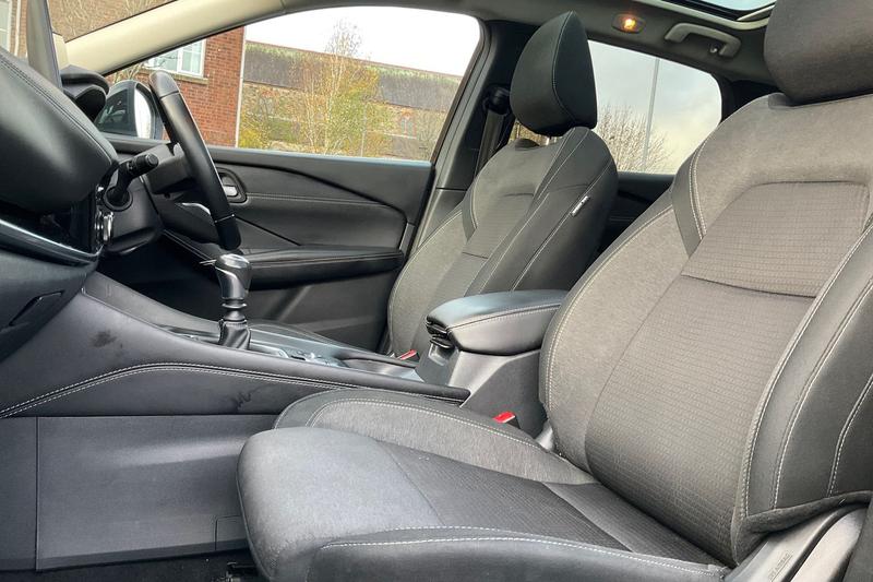 Used Nissan Qashqai 2022 for sale - 76621522: Photo 19