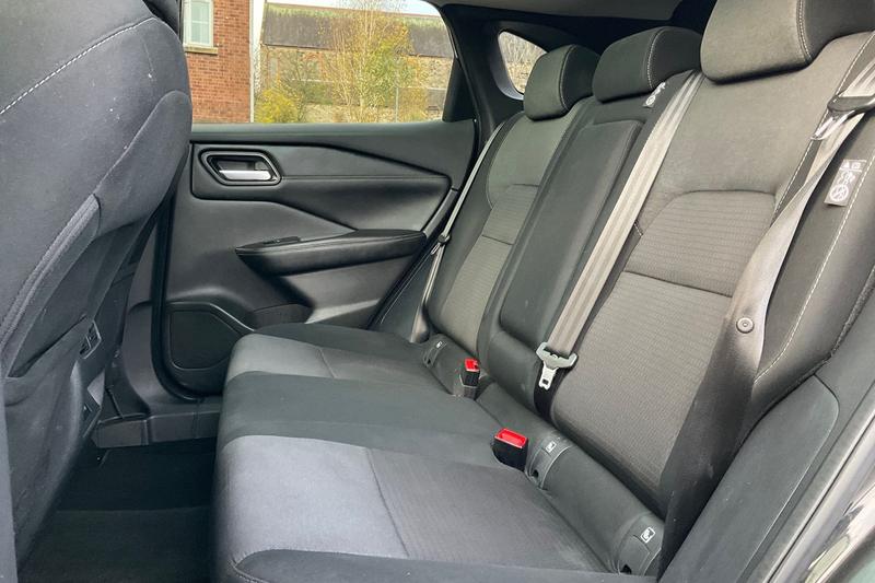 Used Nissan Qashqai 2022 for sale - 76621522: Photo 20