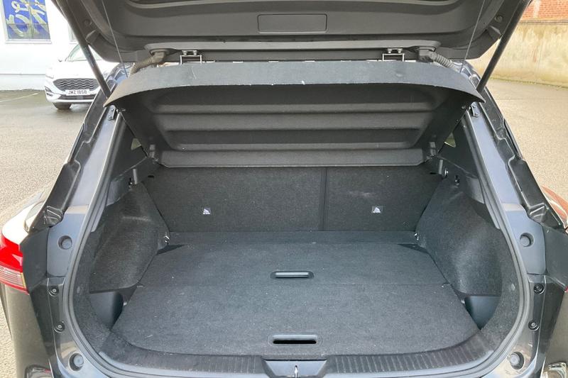 Used Nissan Qashqai 2022 for sale - 76621522: Photo 21