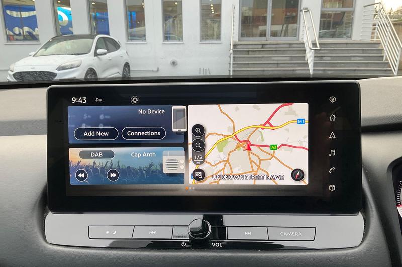 Used Nissan Qashqai 2022 for sale - 76621522: Photo 22