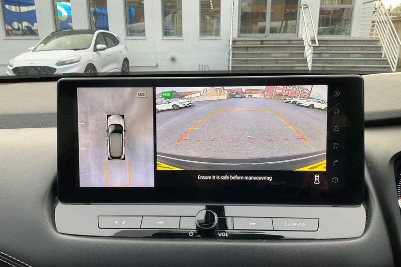 Used Nissan Qashqai 2022 for sale - 76621522: Photo 23