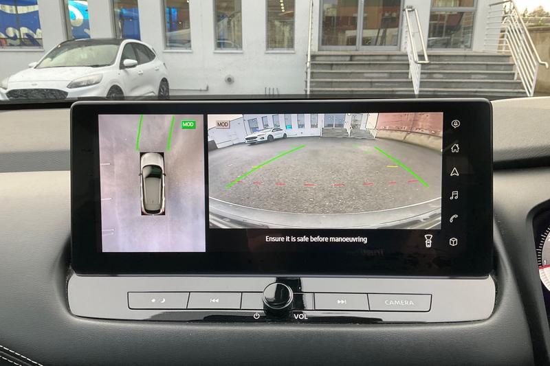 Used Nissan Qashqai 2022 for sale - 76621522: Photo 24