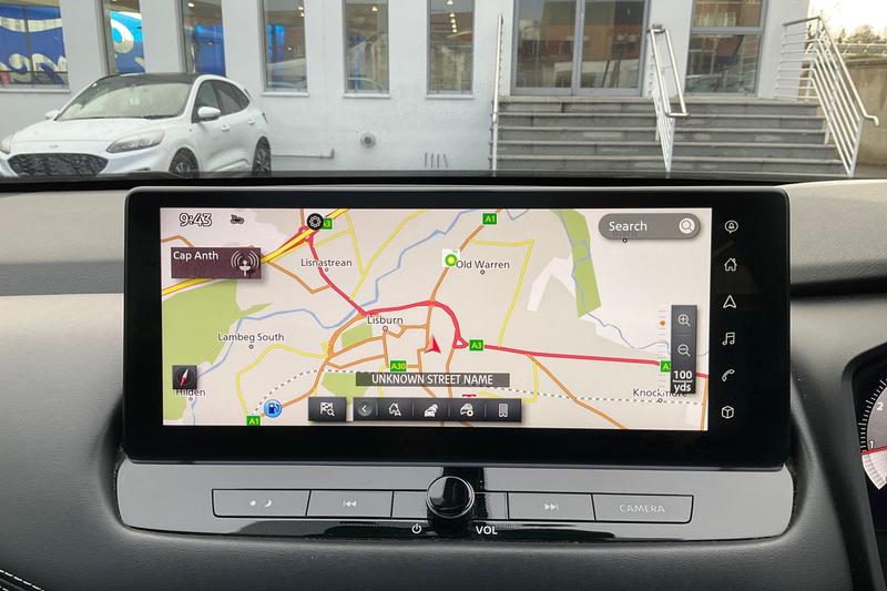 Used Nissan Qashqai 2022 for sale - 76621522: Photo 25