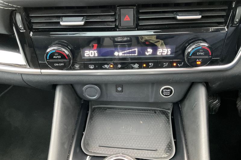 Used Nissan Qashqai 2022 for sale - 76621522: Photo 27